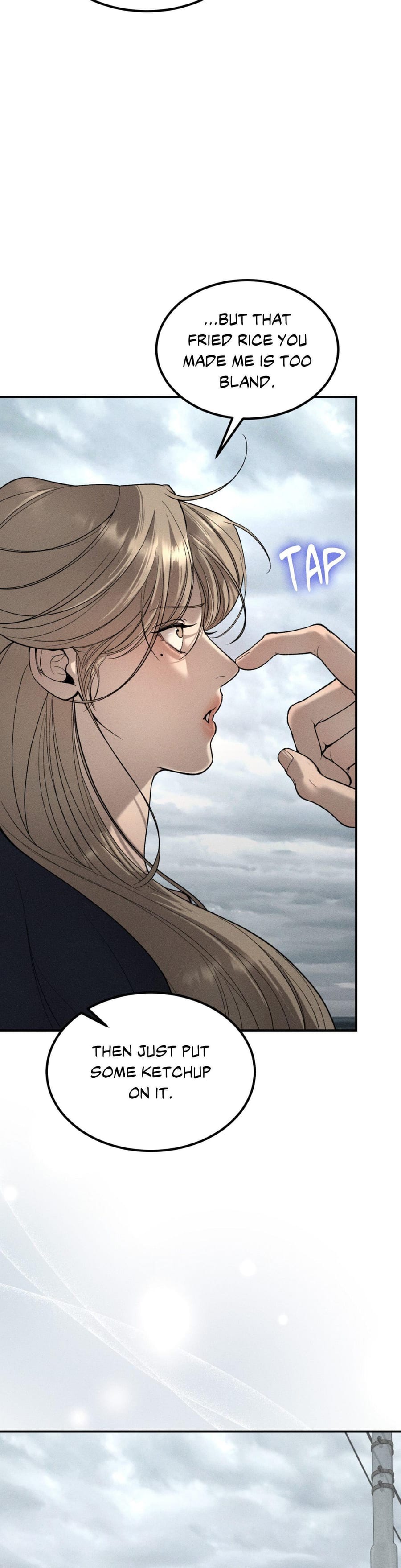 Love Junkie (Uncensored), chapter 31, page 13 of 41