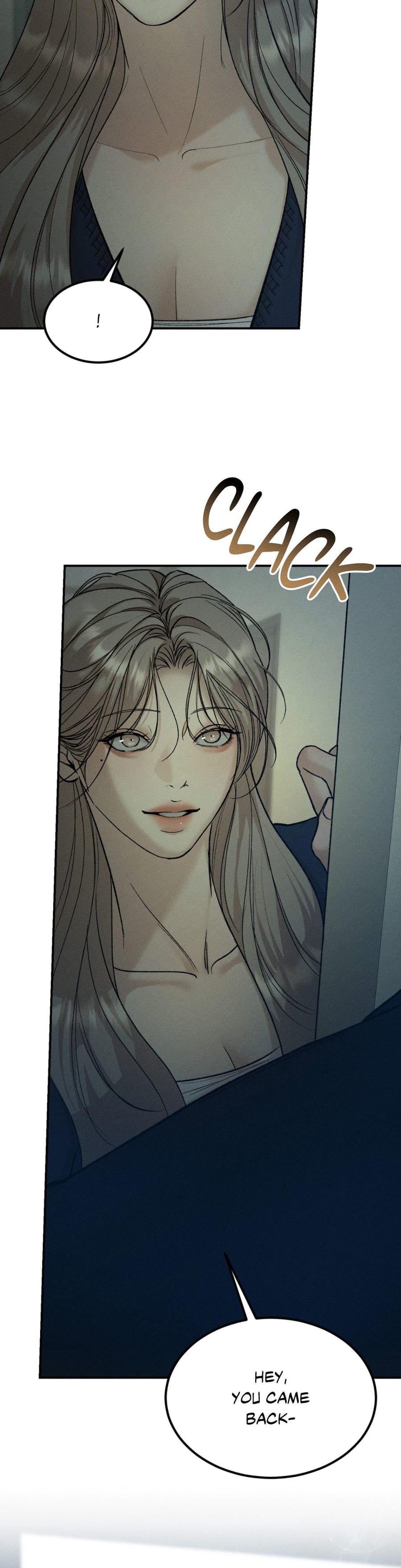 Love Junkie (Uncensored), chapter 31, page 16 of 41