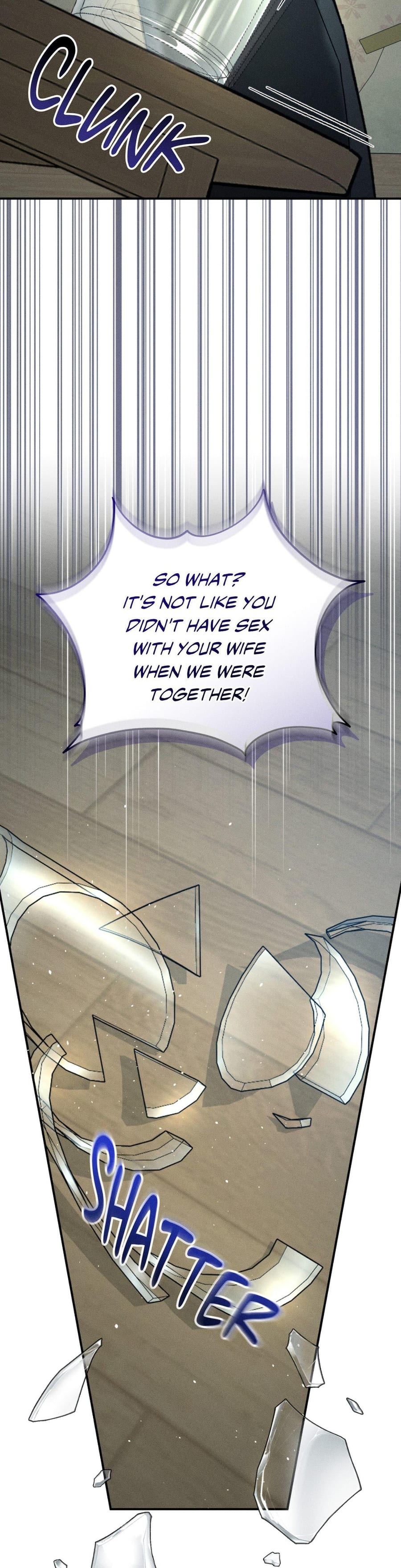 Love Junkie (Uncensored), chapter 31, page 25 of 41