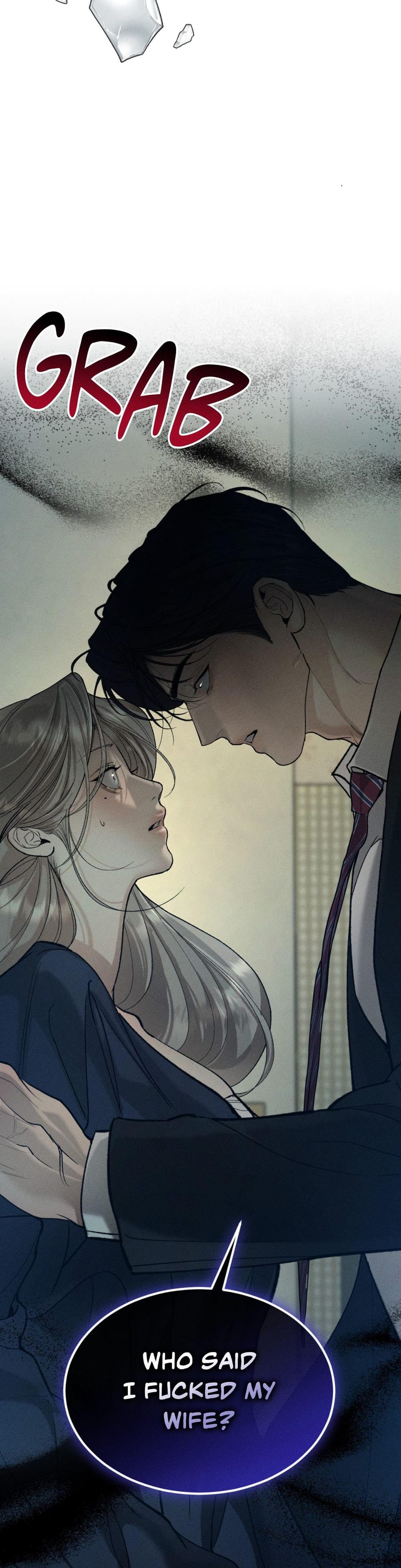 Love Junkie (Uncensored), chapter 31, page 26 of 41