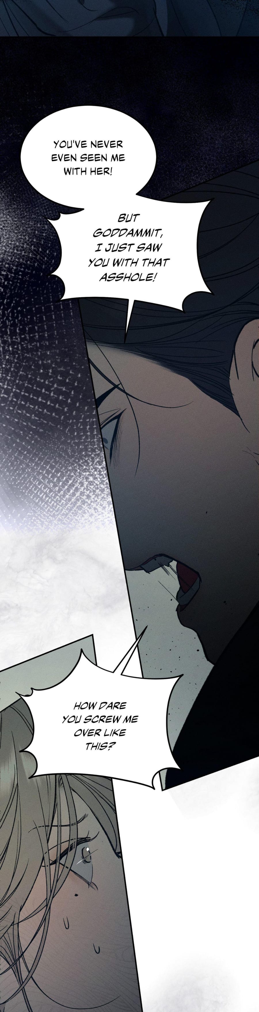 Love Junkie (Uncensored), chapter 31, page 27 of 41