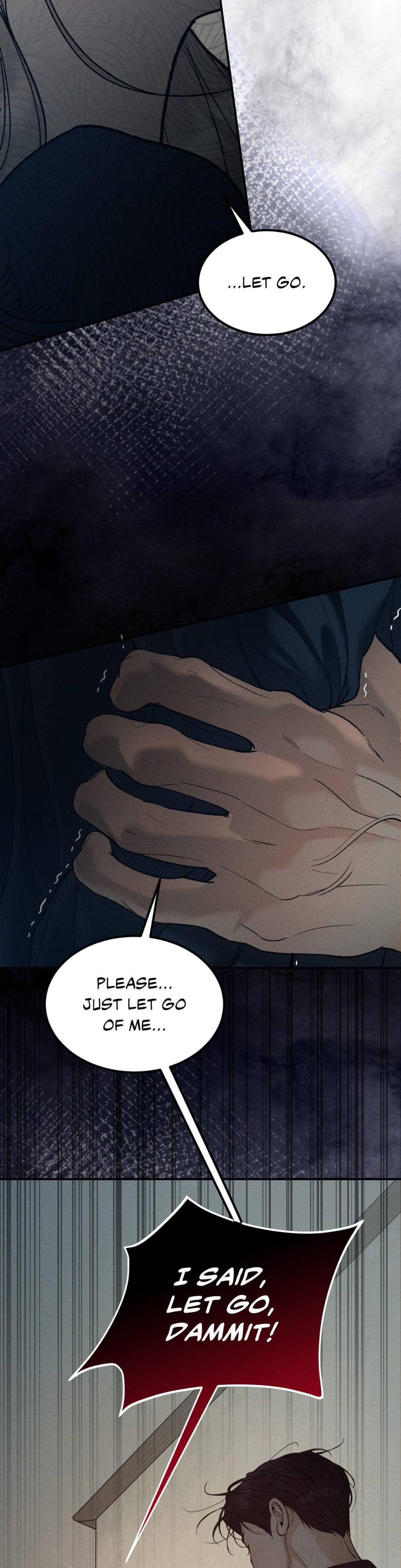 Love Junkie (Uncensored), chapter 31, page 28 of 41