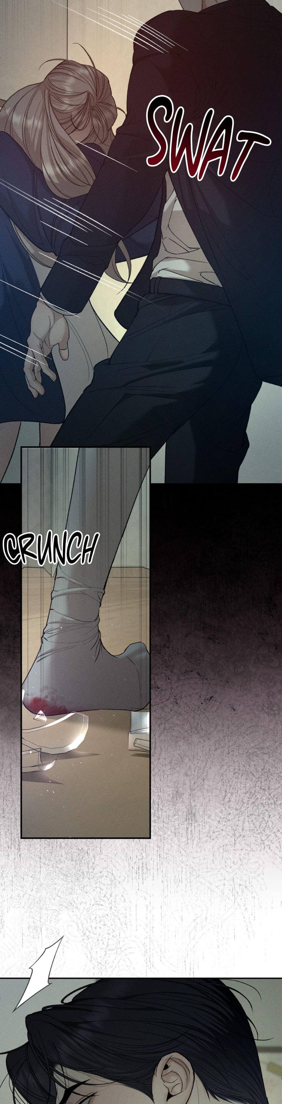 Love Junkie (Uncensored), chapter 31, page 29 of 41