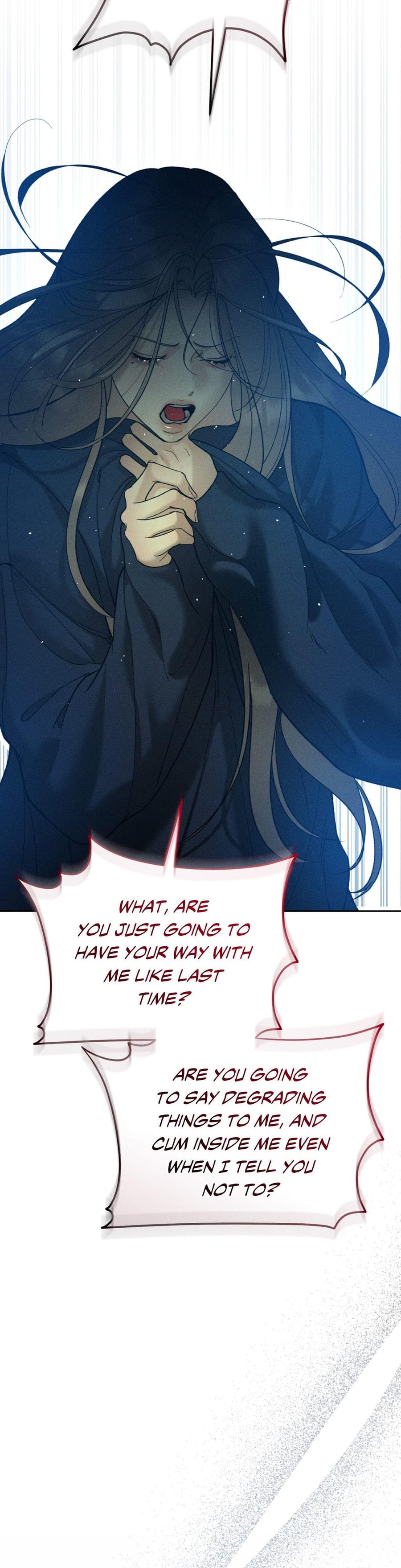 Love Junkie (Uncensored), chapter 31, page 31 of 41