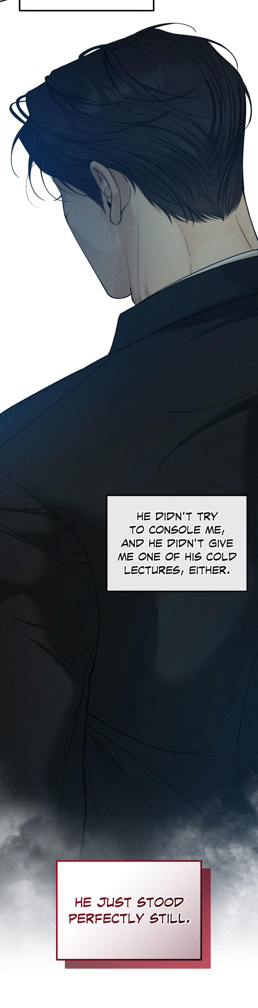 Love Junkie (Uncensored), chapter 31, page 36 of 41
