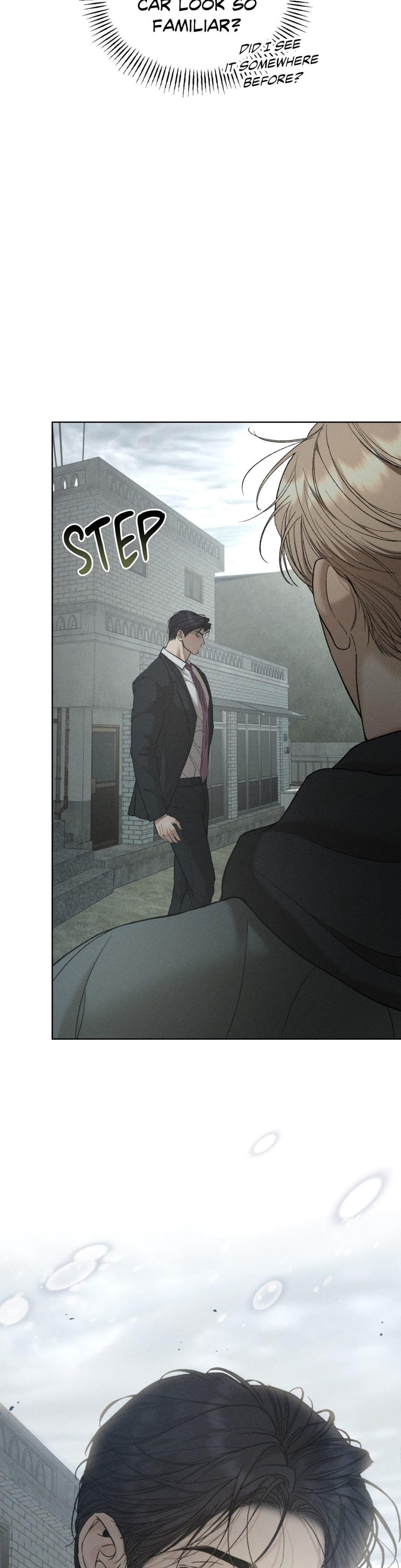 Love Junkie (Uncensored), chapter 31, page 39 of 41
