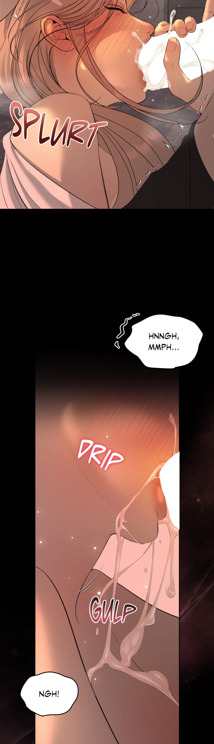 Love Junkie (Uncensored), chapter 33, page 8 of 46