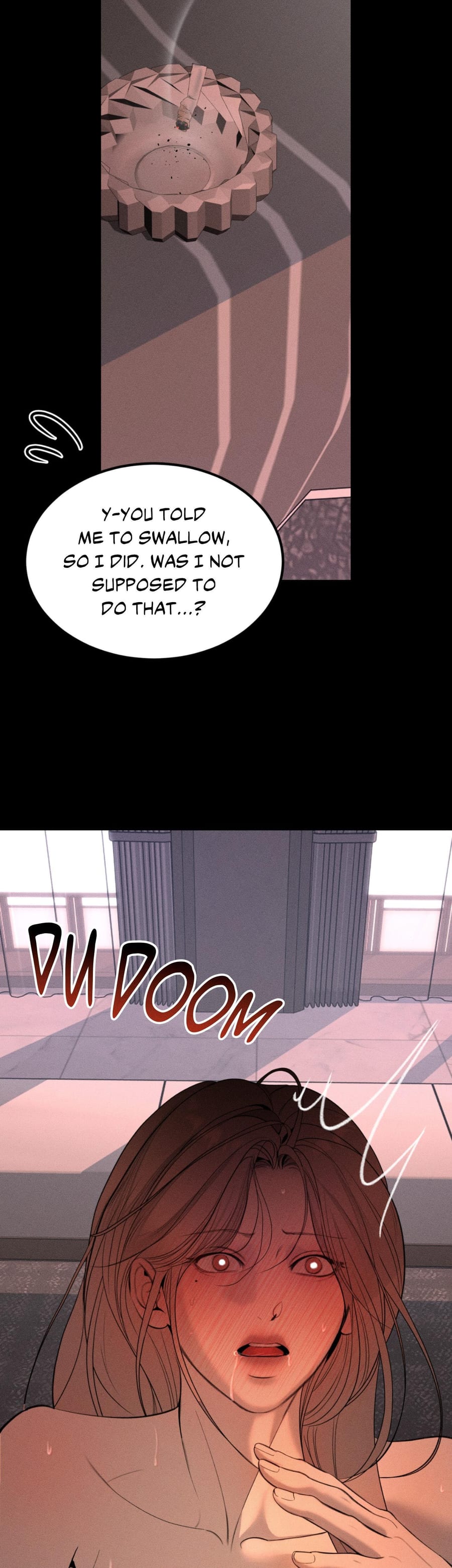 Love Junkie (Uncensored), chapter 33, page 11 of 46