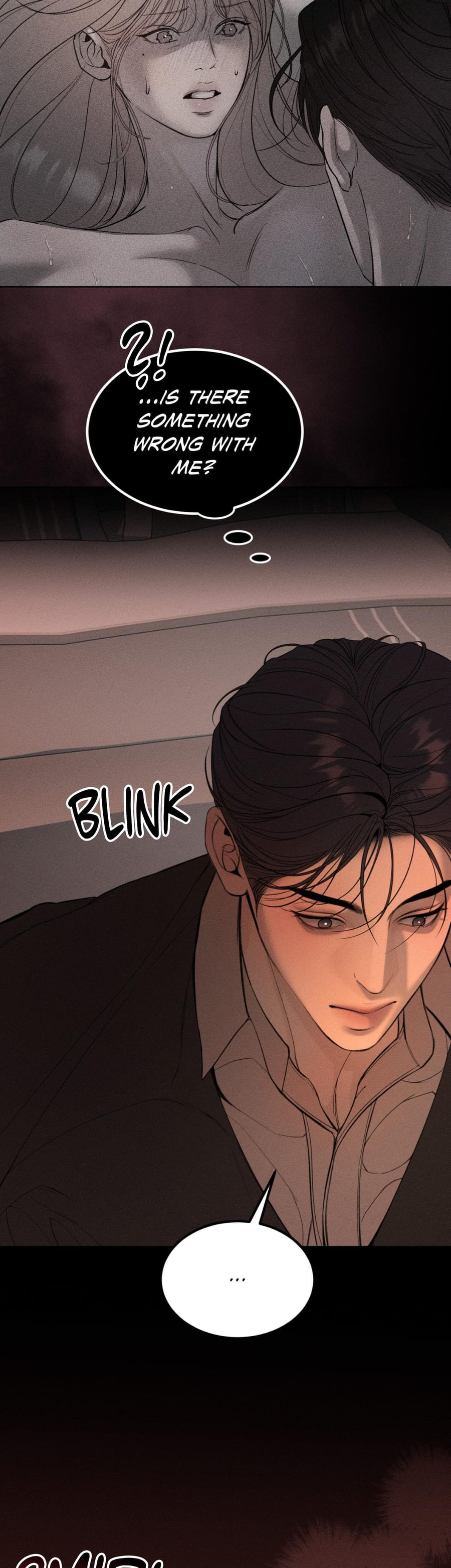 Love Junkie (Uncensored), chapter 33, page 13 of 46