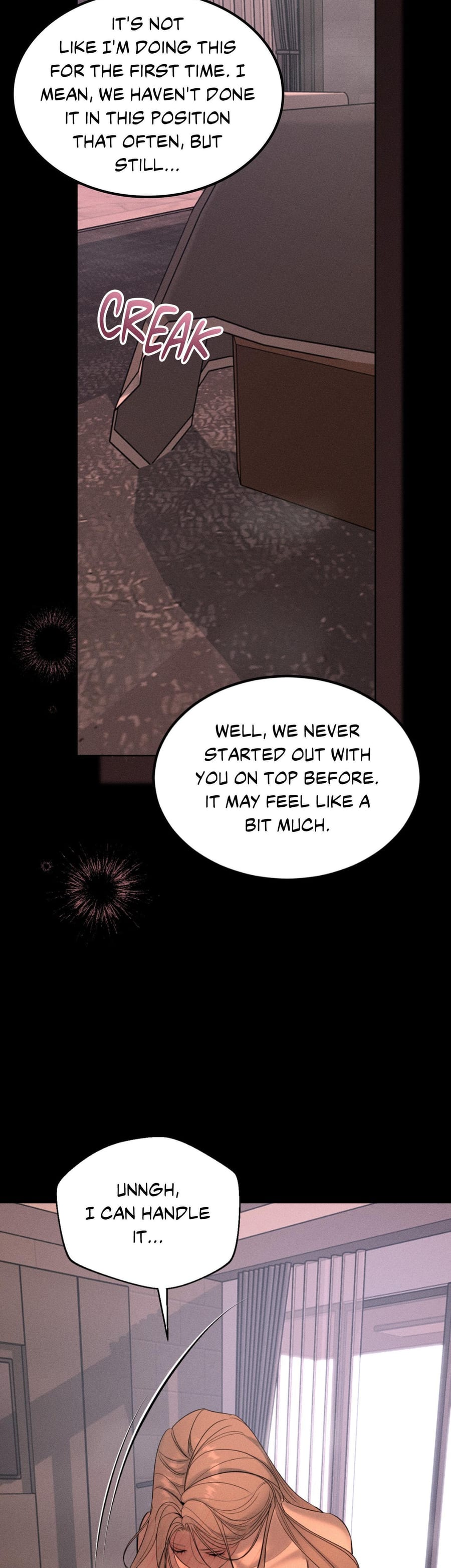 Love Junkie (Uncensored), chapter 33, page 18 of 46