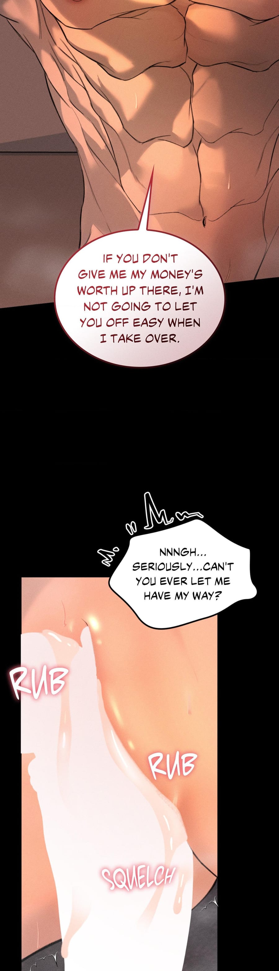 Love Junkie (Uncensored), chapter 33, page 21 of 46