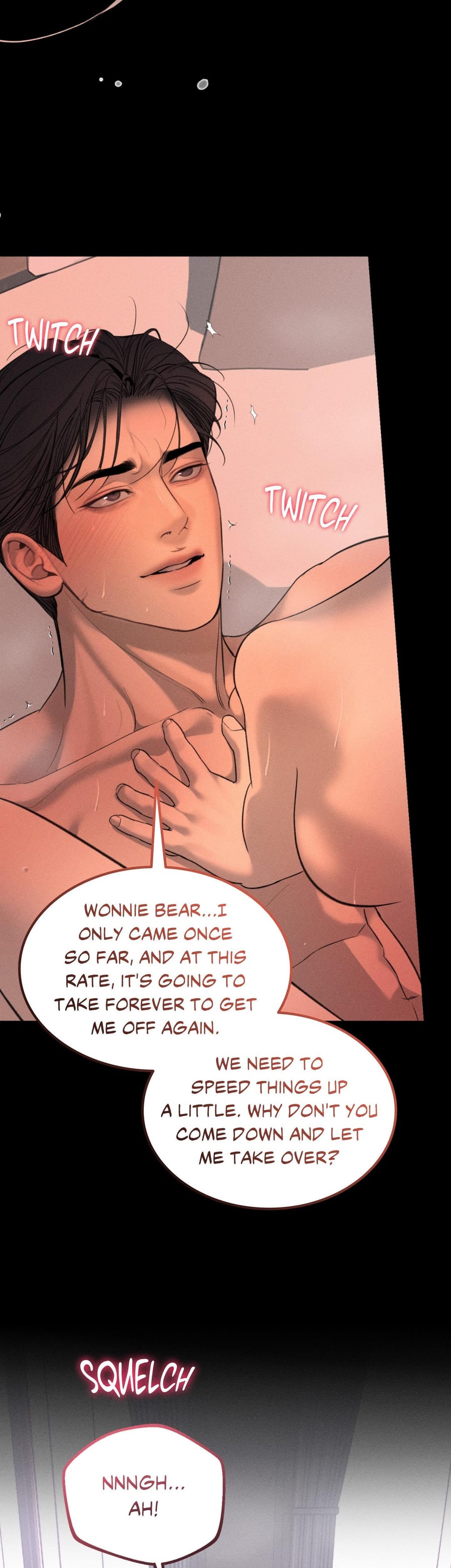 Love Junkie (Uncensored), chapter 33, page 24 of 46