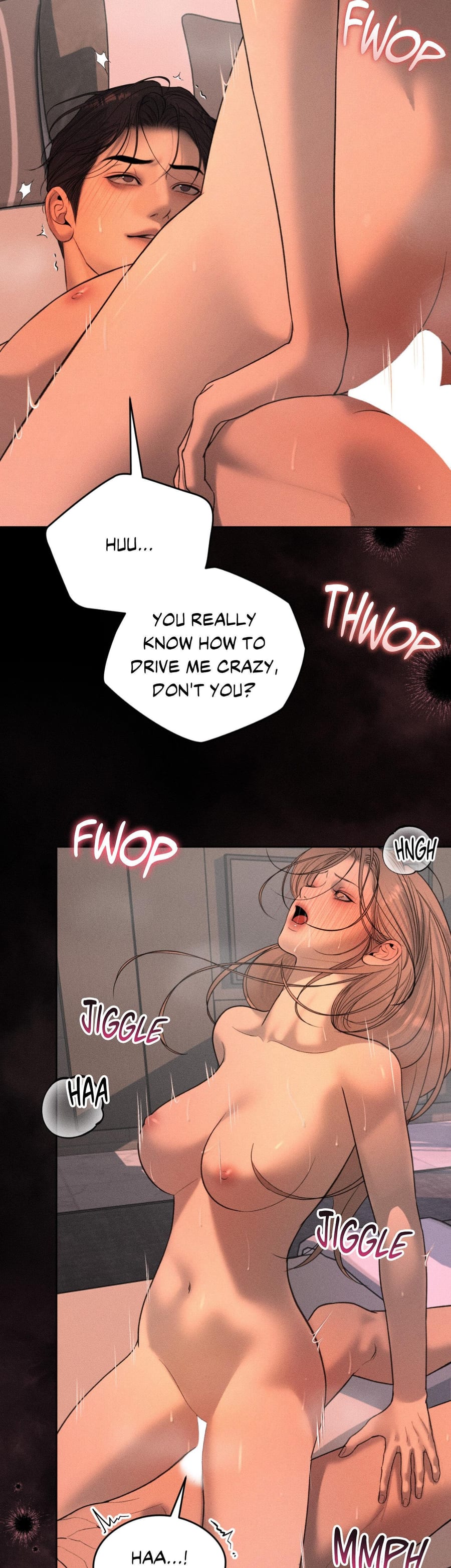 Love Junkie (Uncensored), chapter 33, page 26 of 46