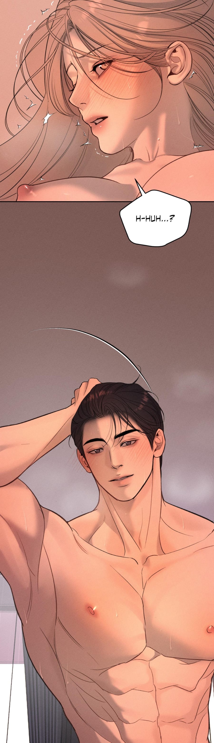 Love Junkie (Uncensored), chapter 33, page 32 of 46