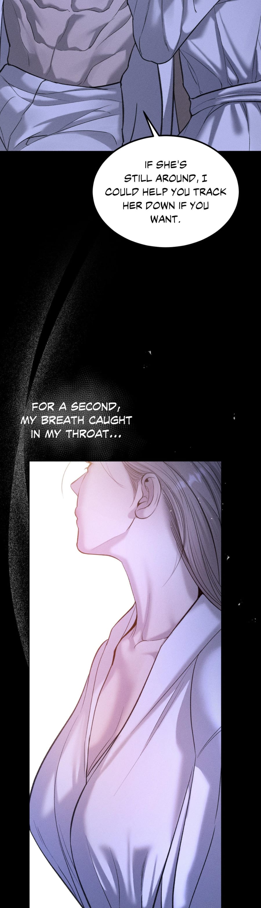 Love Junkie (Uncensored), chapter 33, page 38 of 46