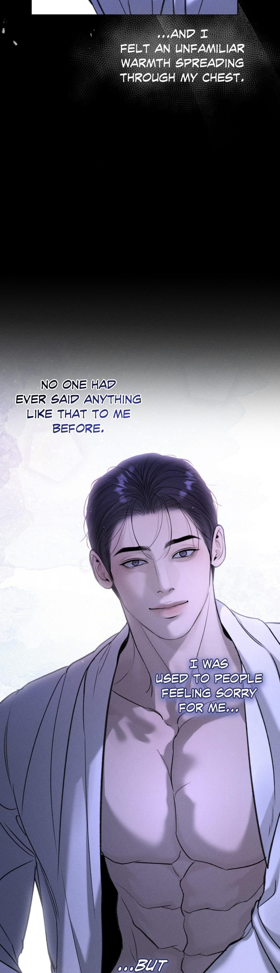 Love Junkie (Uncensored), chapter 33, page 39 of 46