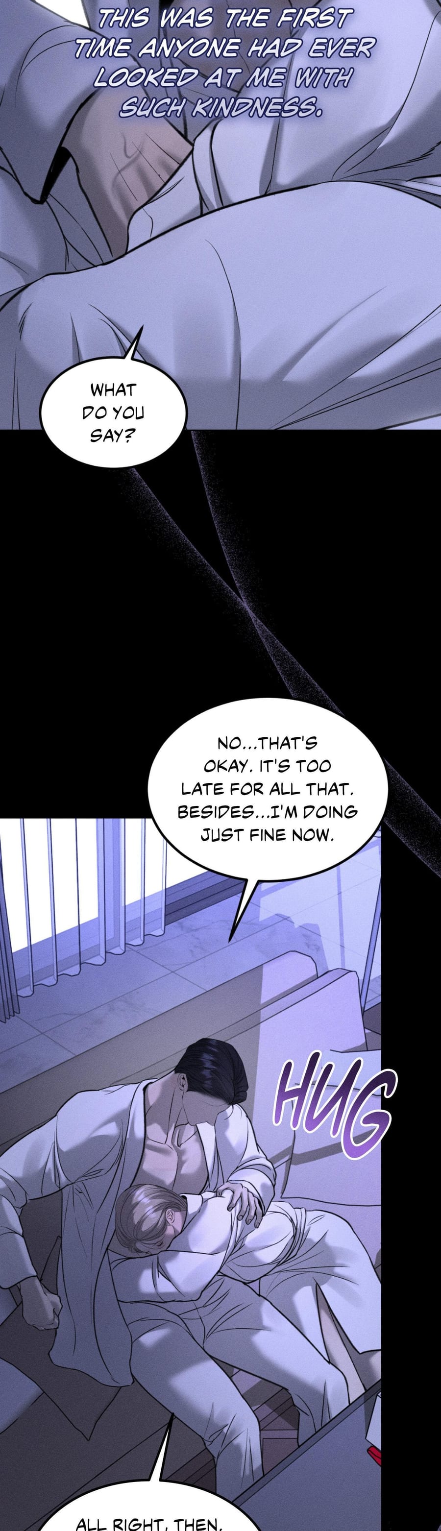 Love Junkie (Uncensored), chapter 33, page 40 of 46