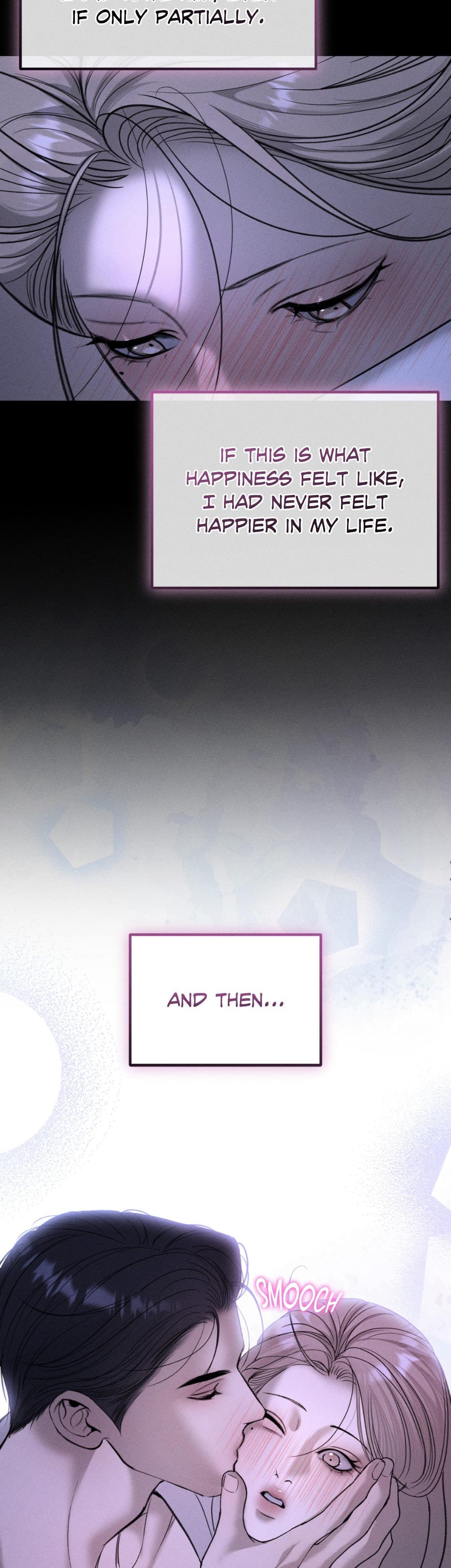 Love Junkie (Uncensored), chapter 33, page 42 of 46