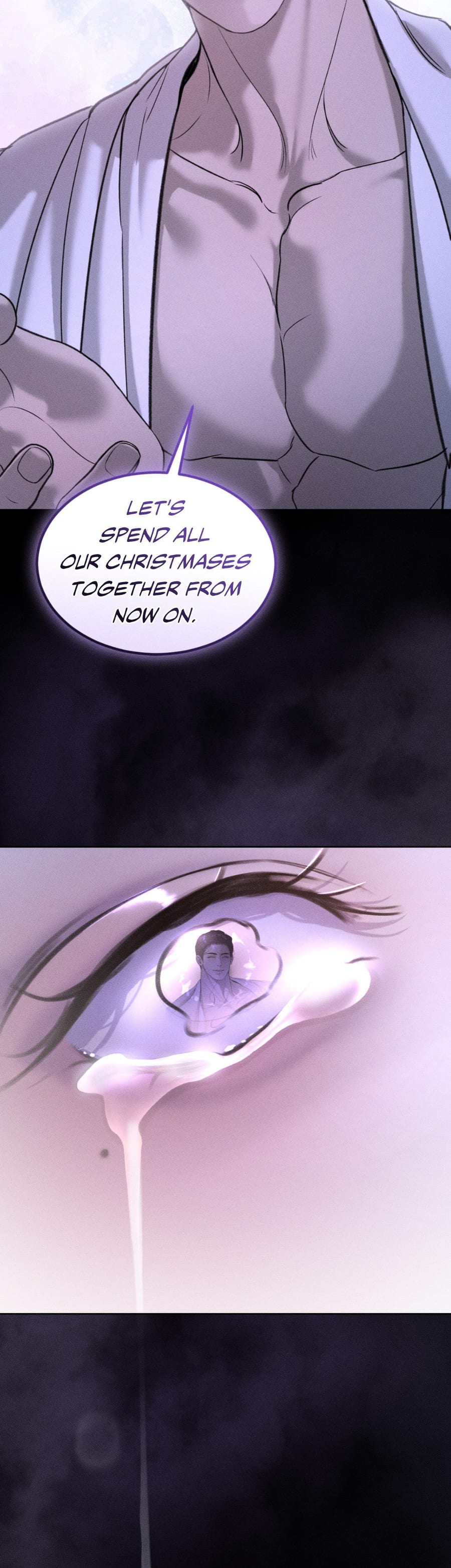 Love Junkie (Uncensored), chapter 33, page 44 of 46