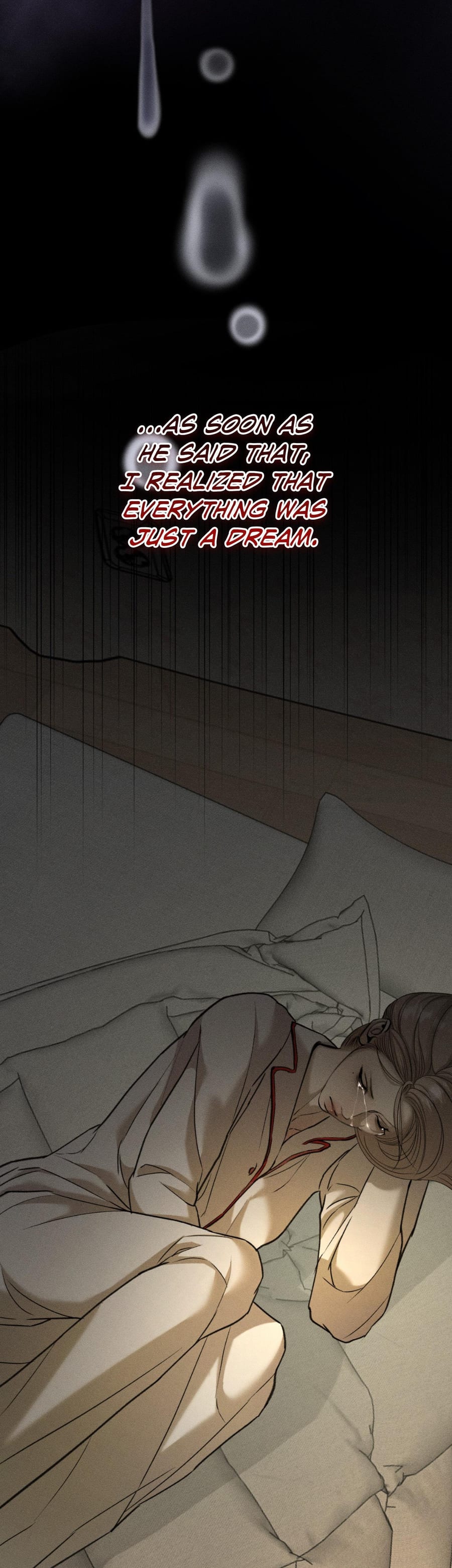 Love Junkie (Uncensored), chapter 33, page 45 of 46
