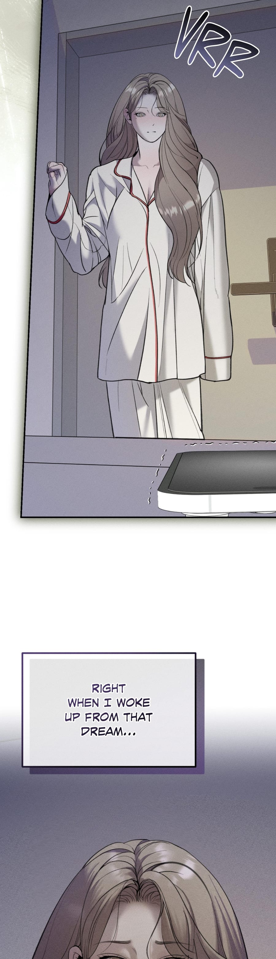 Love Junkie (Uncensored), chapter 34, page 6 of 47