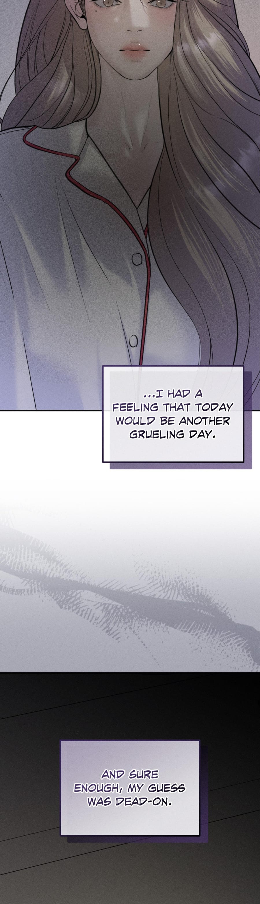 Love Junkie (Uncensored), chapter 34, page 7 of 47