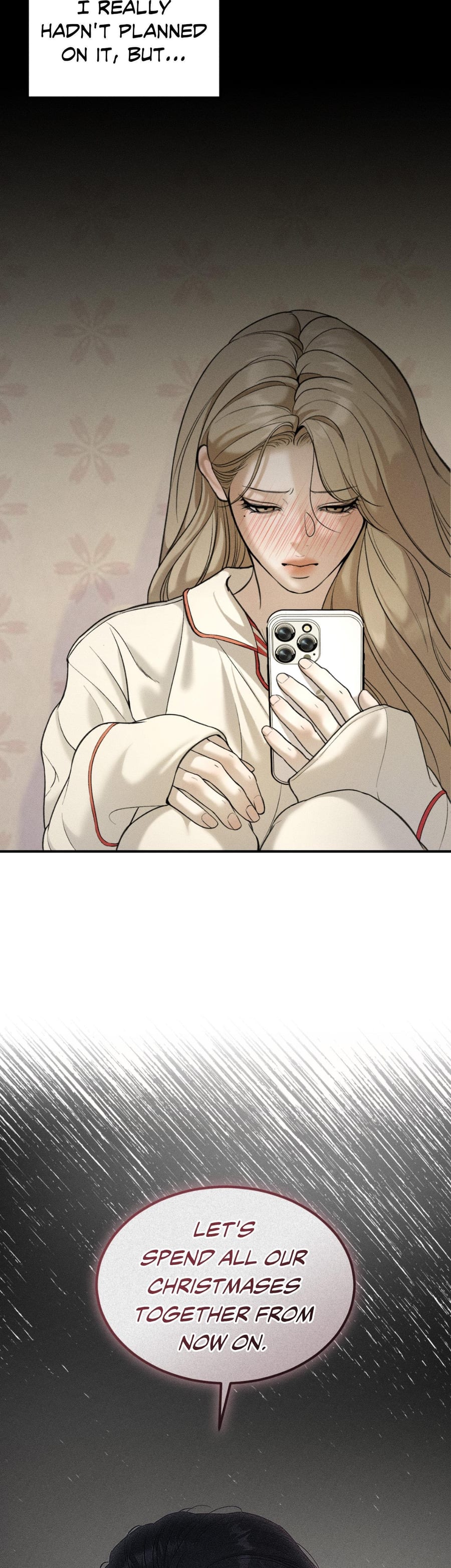 Love Junkie (Uncensored), chapter 34, page 10 of 47