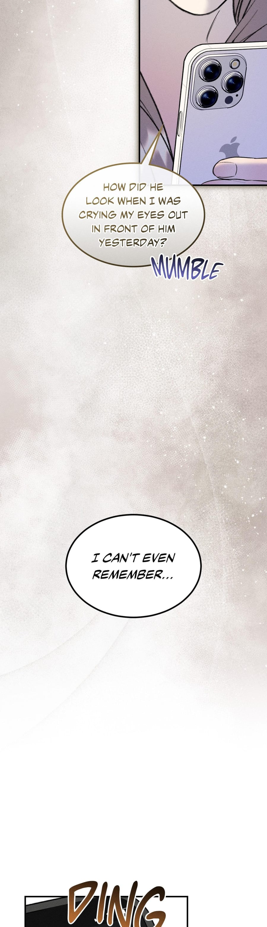Love Junkie (Uncensored), chapter 34, page 15 of 47