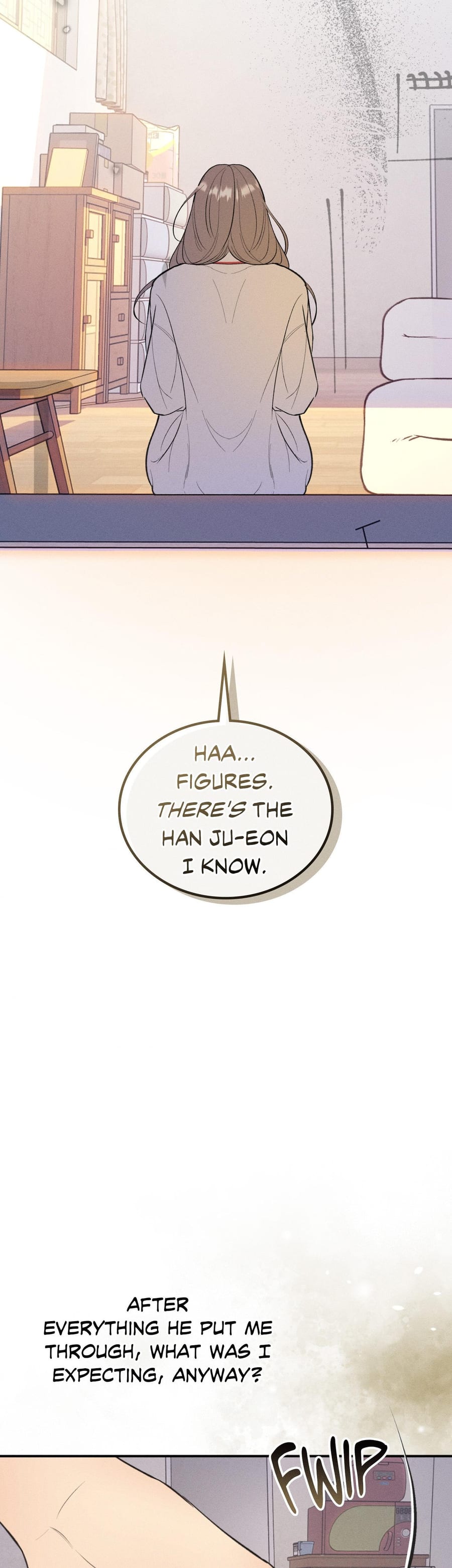 Love Junkie (Uncensored), chapter 34, page 17 of 47