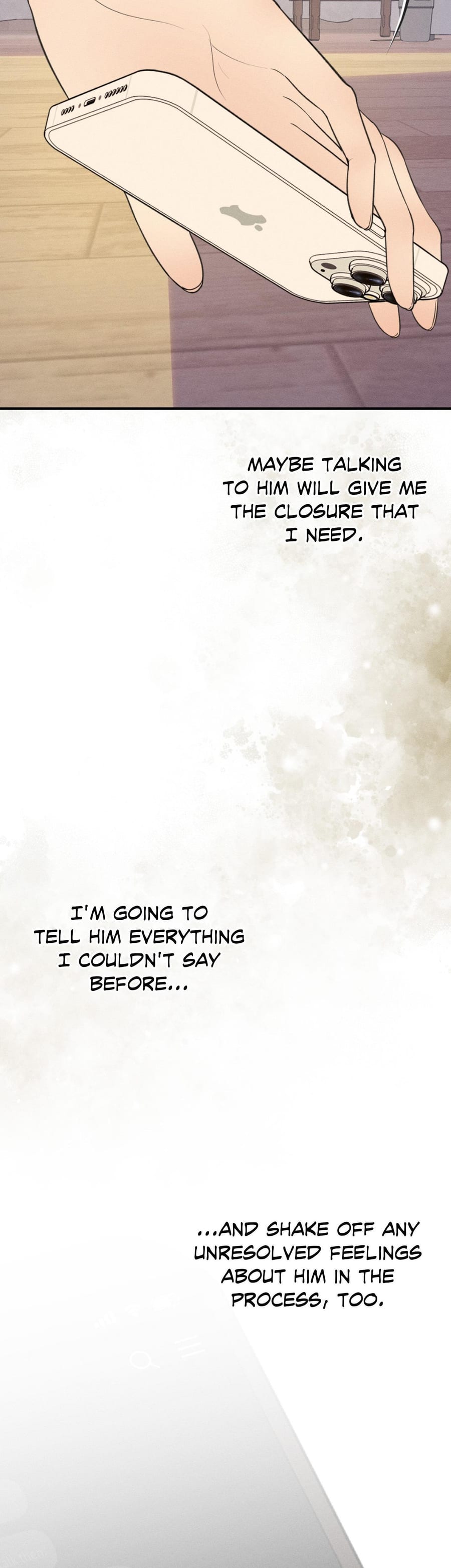 Love Junkie (Uncensored), chapter 34, page 18 of 47