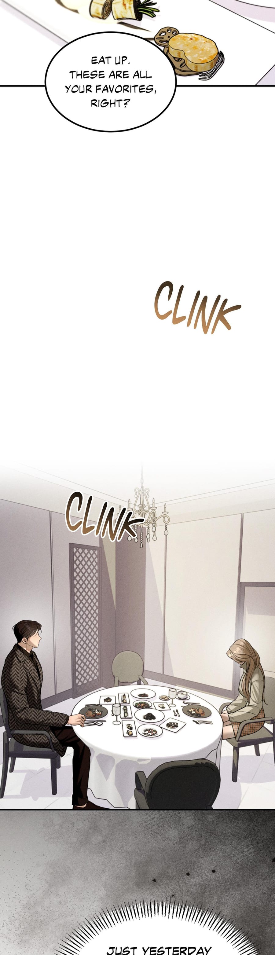 Love Junkie (Uncensored), chapter 34, page 25 of 47