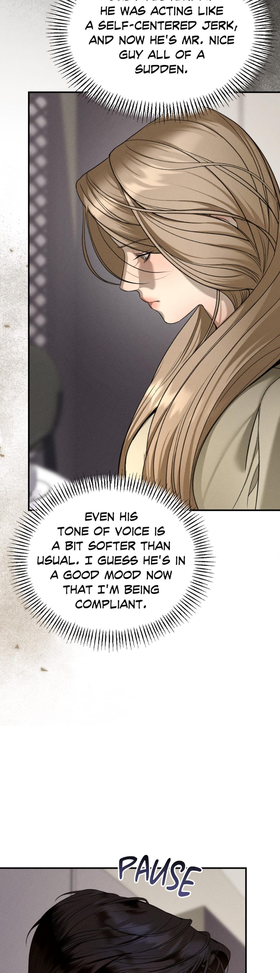 Love Junkie (Uncensored), chapter 34, page 26 of 47