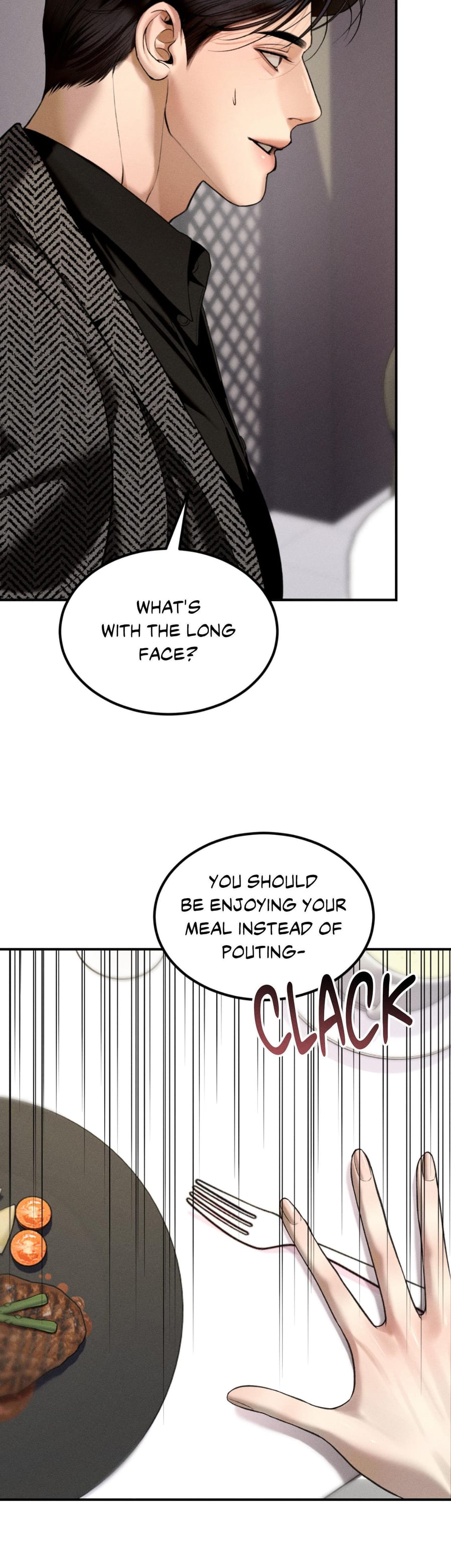 Love Junkie (Uncensored), chapter 34, page 27 of 47
