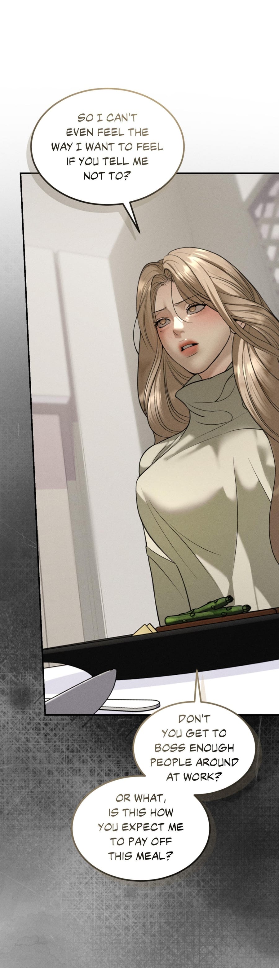 Love Junkie (Uncensored), chapter 34, page 28 of 47