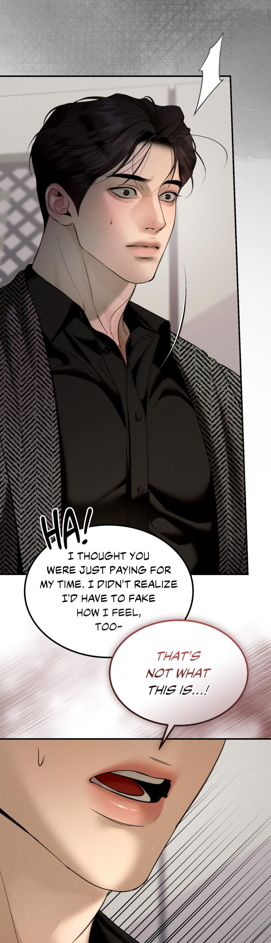 Love Junkie (Uncensored), chapter 34, page 29 of 47