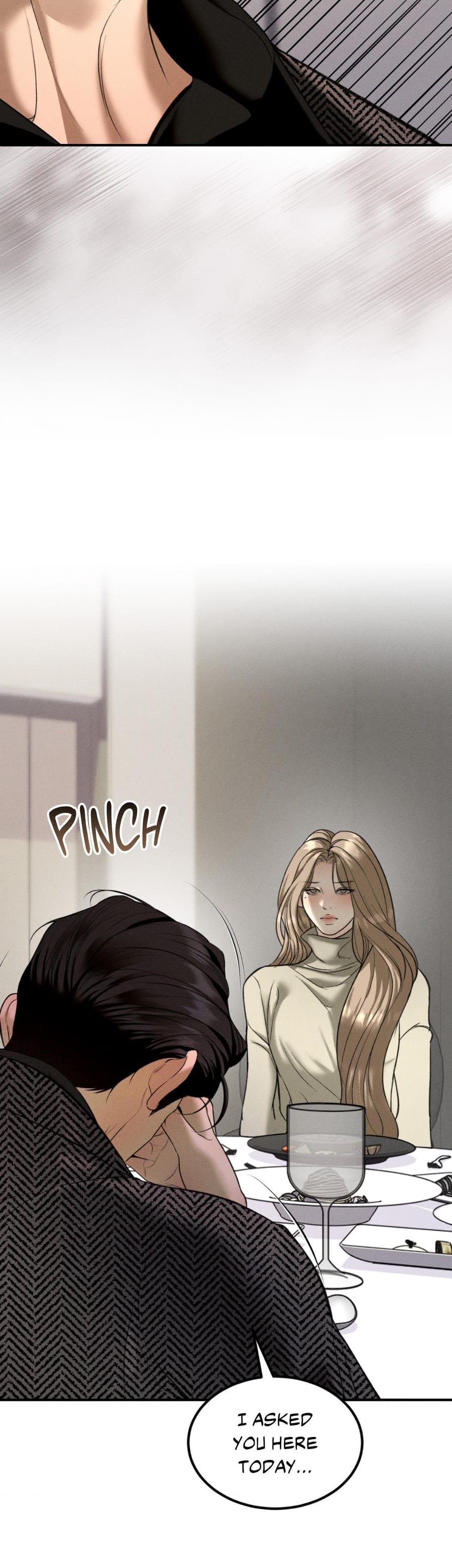 Love Junkie (Uncensored), chapter 34, page 30 of 47