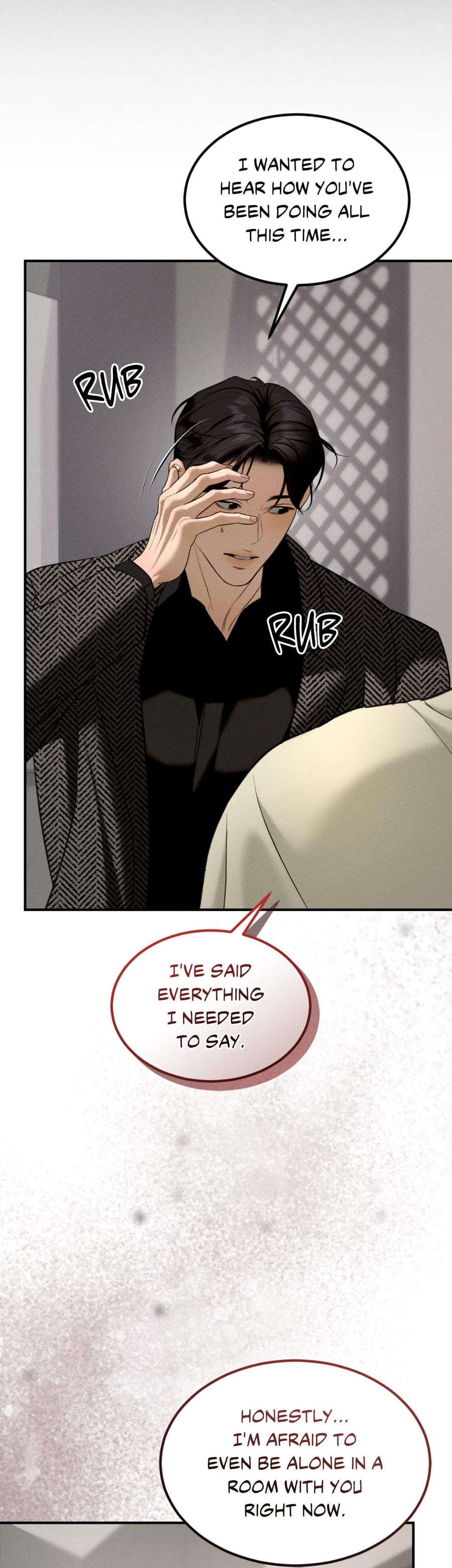 Love Junkie (Uncensored), chapter 34, page 32 of 47