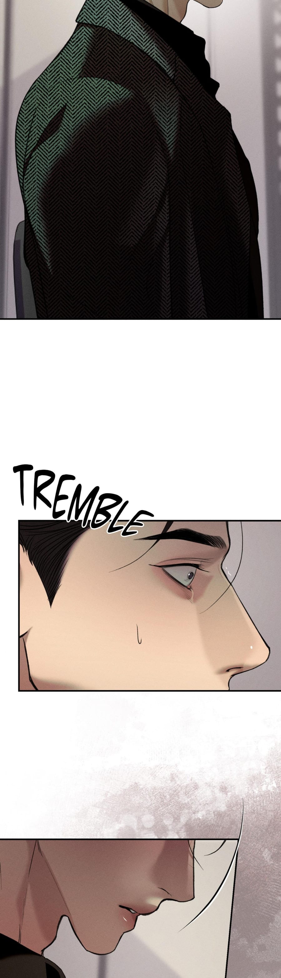 Love Junkie (Uncensored), chapter 34, page 35 of 47