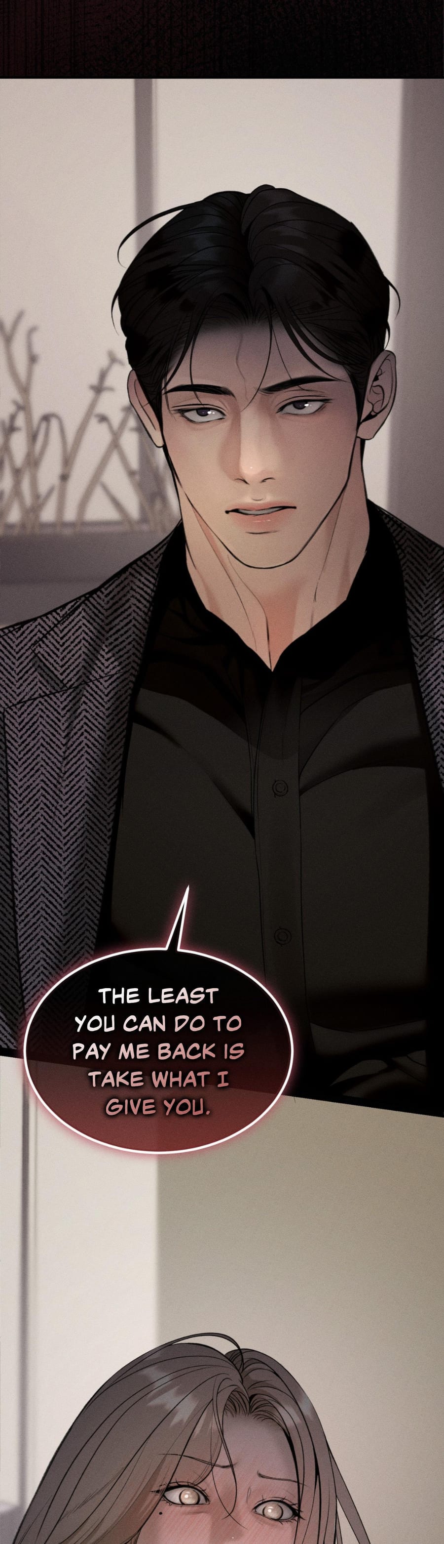 Love Junkie (Uncensored), chapter 34, page 38 of 47