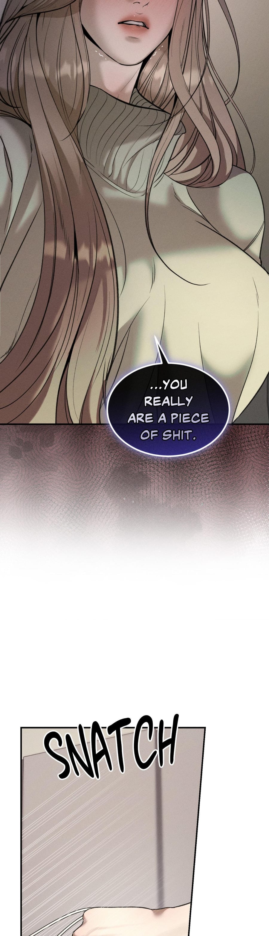Love Junkie (Uncensored), chapter 34, page 39 of 47