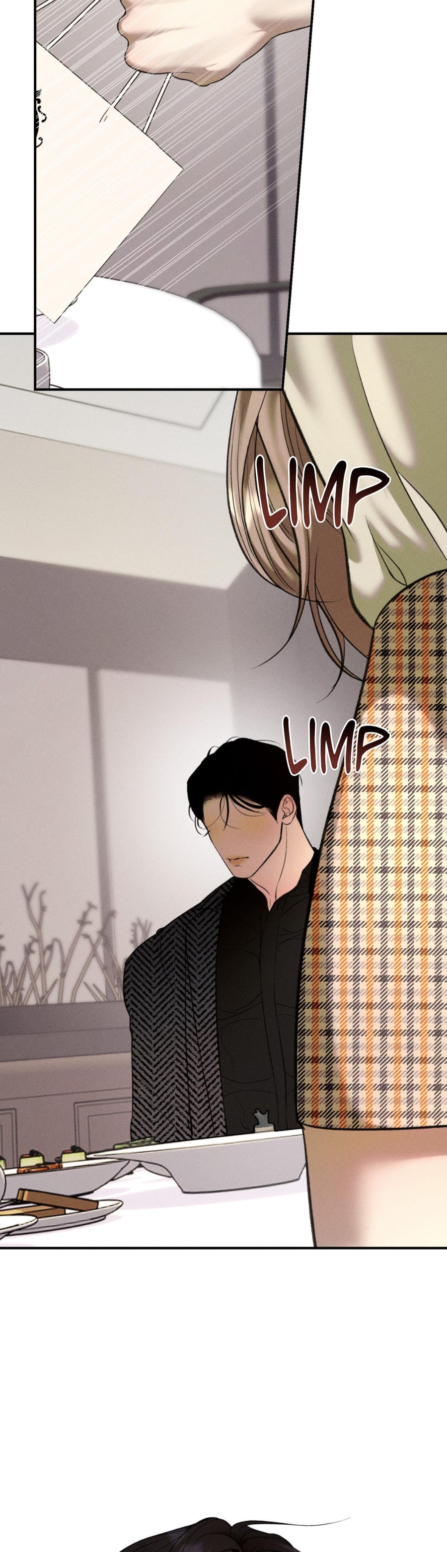 Love Junkie (Uncensored), chapter 34, page 40 of 47