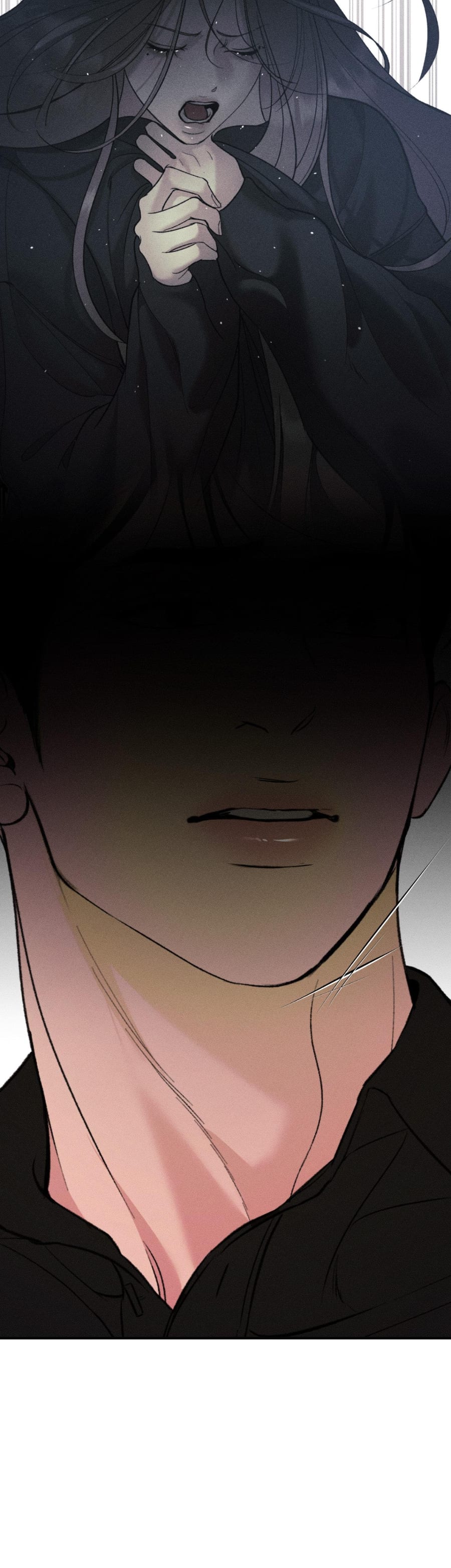 Love Junkie (Uncensored), chapter 34, page 42 of 47