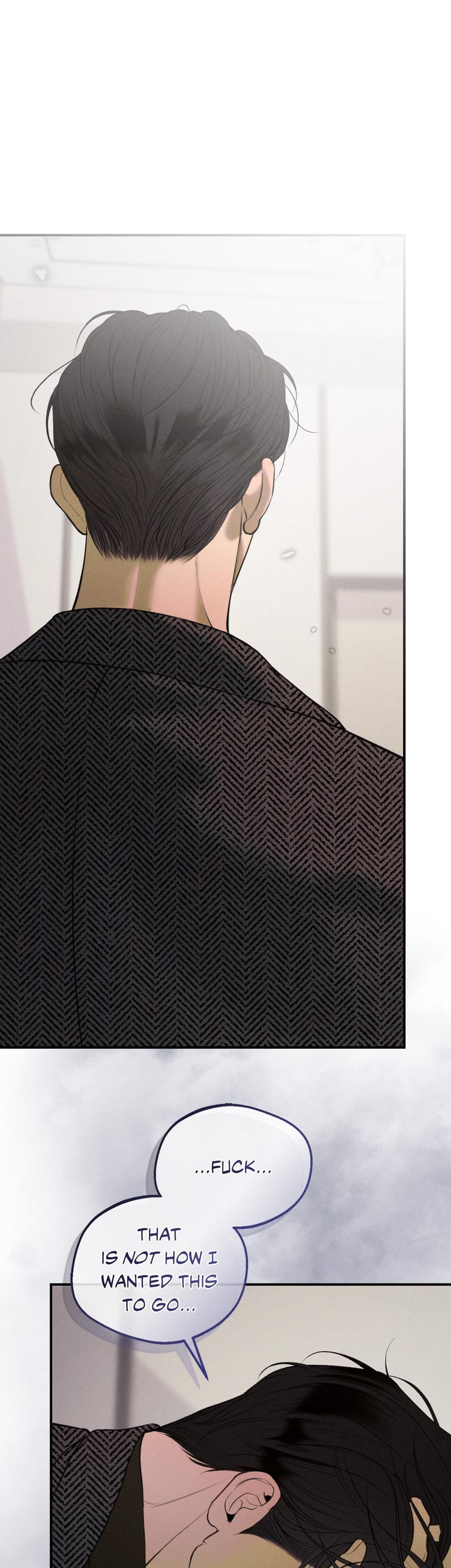 Love Junkie (Uncensored), chapter 34, page 44 of 47