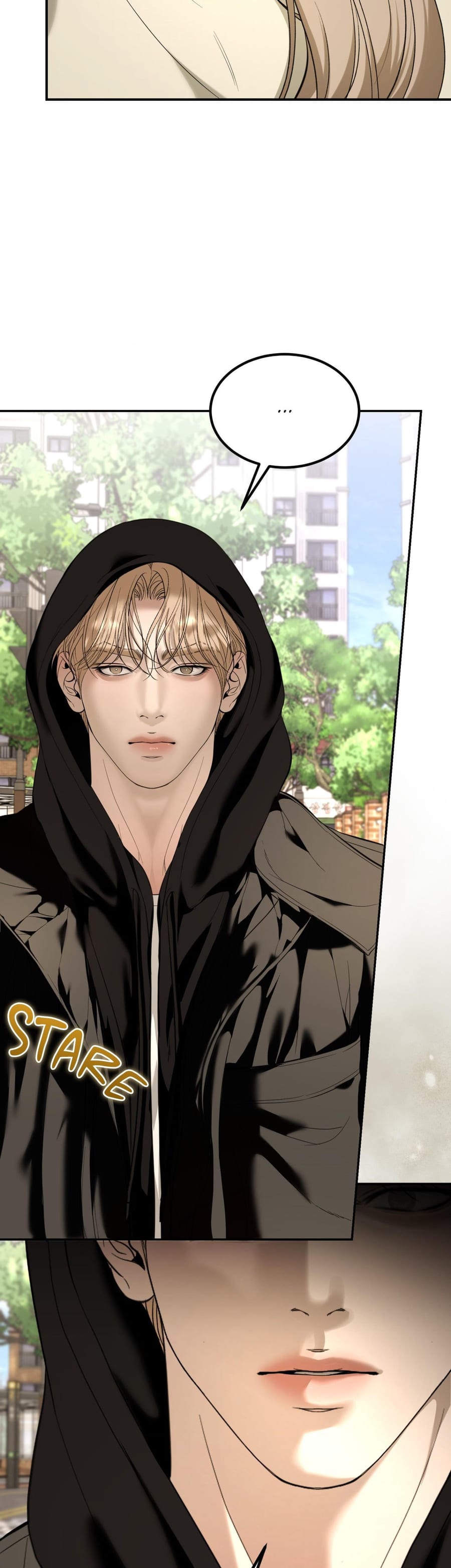 Love Junkie (Uncensored), chapter 35, page 7 of 45