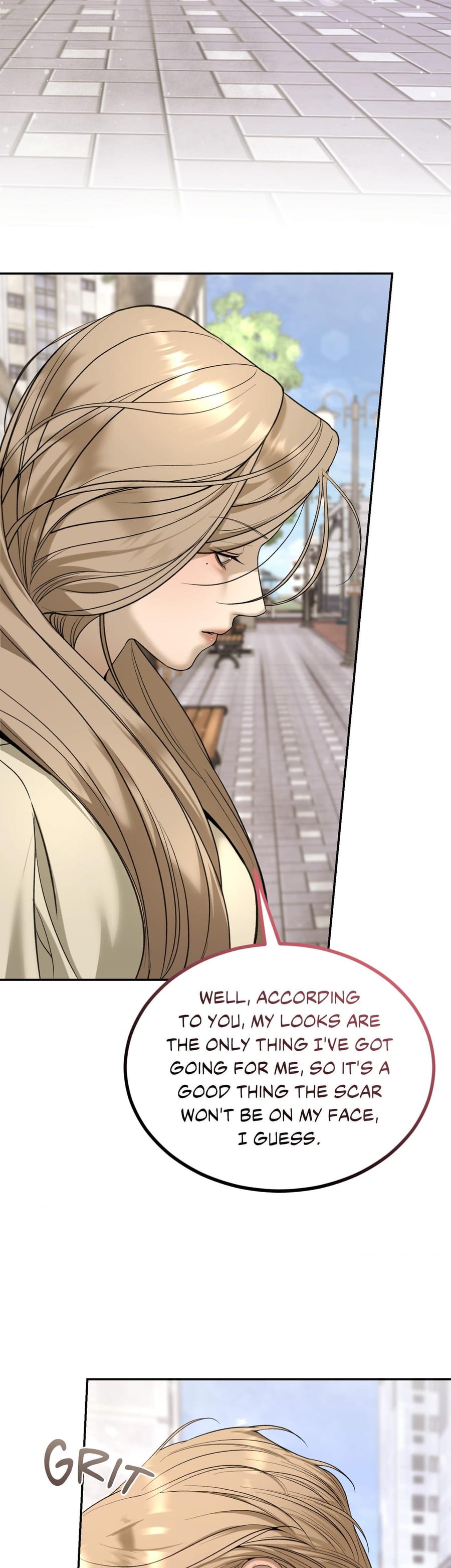 Love Junkie (Uncensored), chapter 35, page 14 of 45