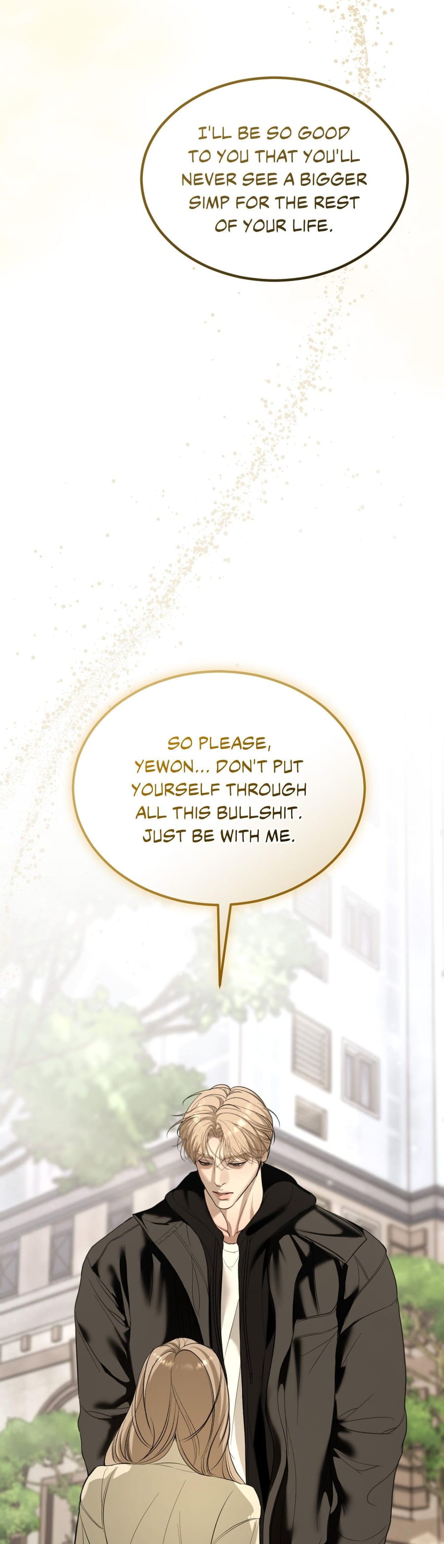 Love Junkie (Uncensored), chapter 35, page 21 of 45