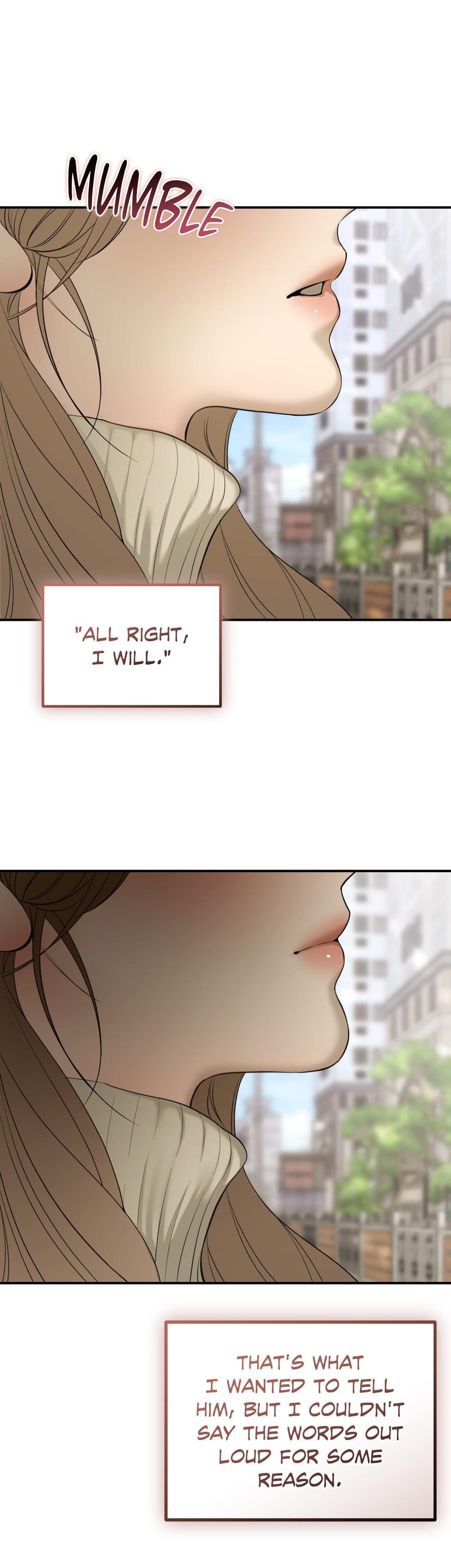 Love Junkie (Uncensored), chapter 35, page 23 of 45