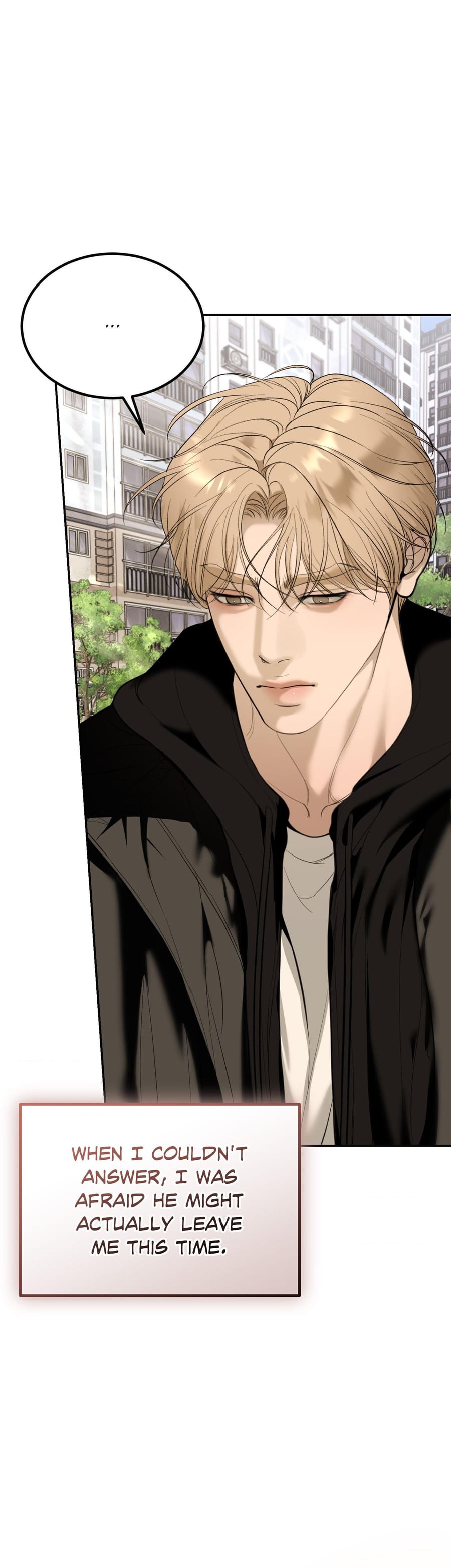 Love Junkie (Uncensored), chapter 35, page 24 of 45