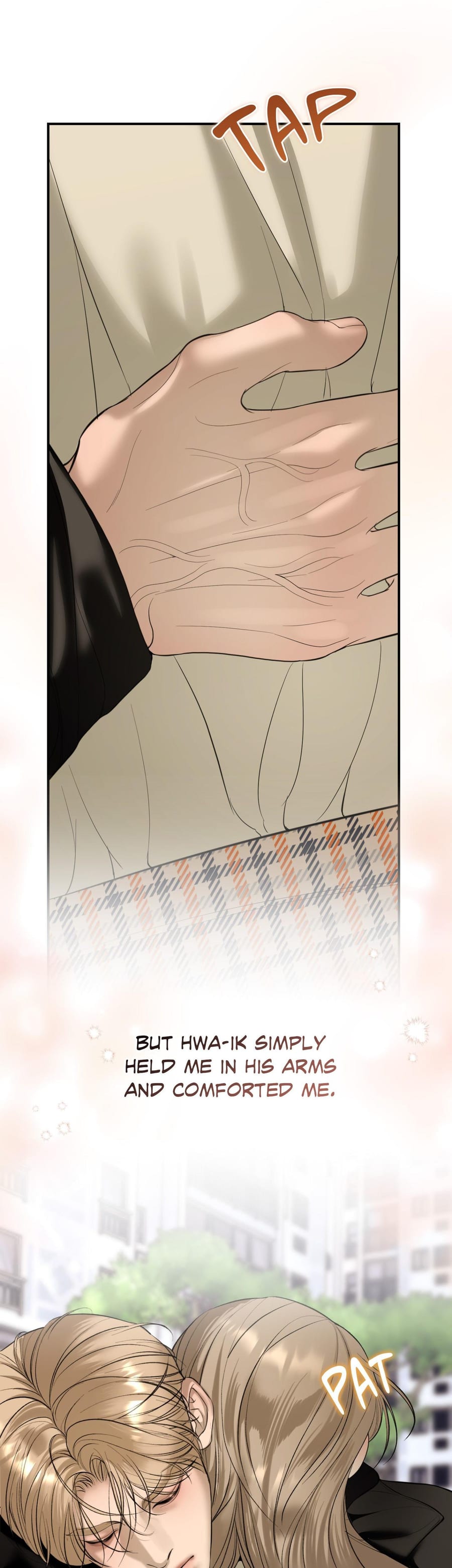 Love Junkie (Uncensored), chapter 35, page 25 of 45