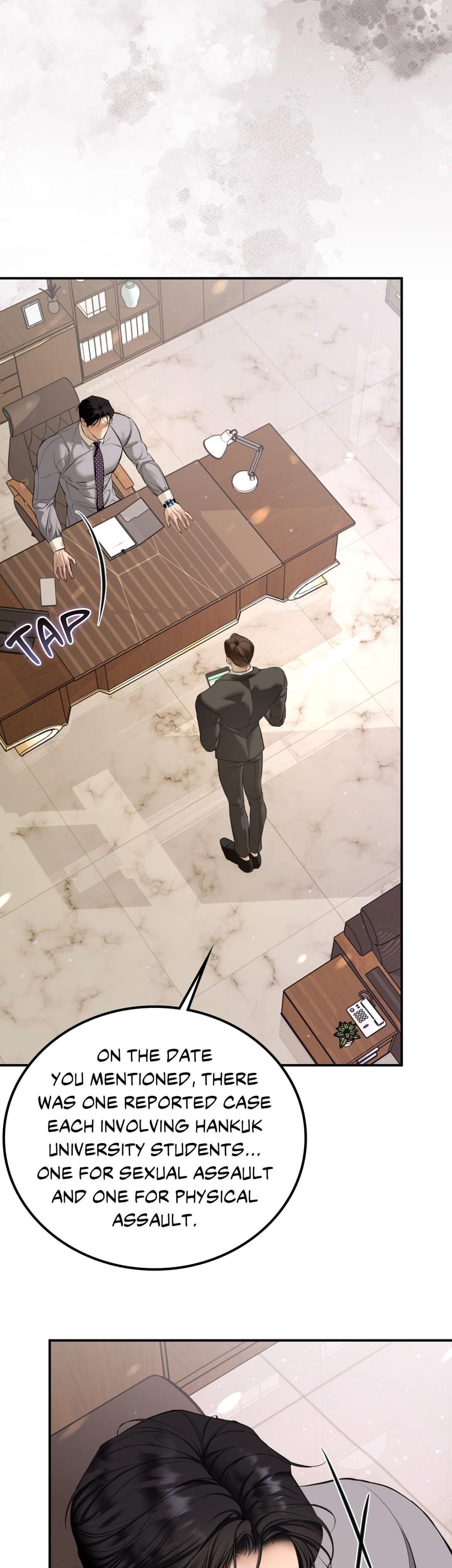 Love Junkie (Uncensored), chapter 35, page 30 of 45